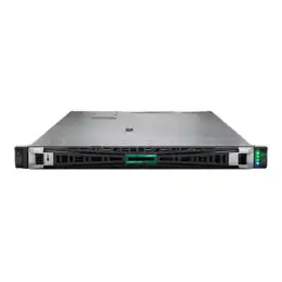 HPE ProLiant DL360 Gen11 Network Choise - Serveur - Montable sur rack - 1U - 2 voies - pas de processeur... (P52499-B21)_1
